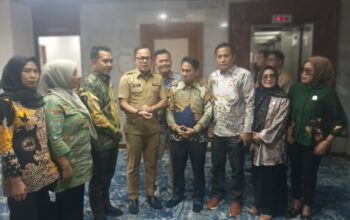 Respons Gejolak di Luwu, Wamendagri Buka Peluang Cabut Moratorium DOB Respons Gejolak di Luwu, Wamendagri Buka Peluang Cabut Moratorium DOB