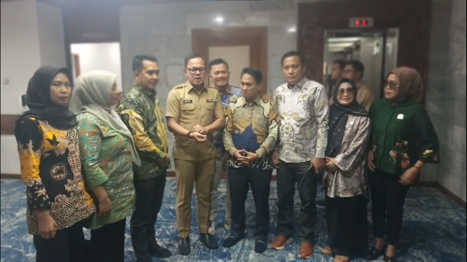 Respons Gejolak di Luwu, Wamendagri Buka Peluang Cabut Moratorium DOB