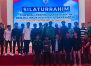 Kecewa Hasil Pertemuan, IPMIL Luwu Ancam Kembali Blokade Jalan Trans Sulawesi