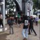 Demo Tuntut Provinsi Luwu Raya di Makassar Berakhir Ricuh