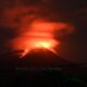 Erupsi Ile Lewotolok Tak Henti, Kolom Abu Membubung hingga 500 Meter