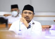 Breaking News: Eks Menag Yaqut Resmi Tersangka Korupsi Kuota Haji