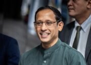 Eksepsi Ditolak, Sidang Korupsi Chromebook Nadiem Makarim Lanjut ke Pembuktian