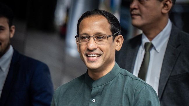 Eksepsi Ditolak, Sidang Korupsi Chromebook Nadiem Makarim Lanjut ke Pembuktian