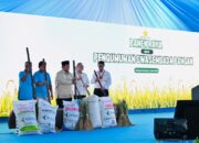 Prabowo Minta Maaf Program Makan Gratis Belum Merata, Pasang Target Rampung Desember 2026