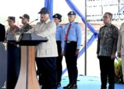 Sindir Koruptor, Prabowo: Kecerdasan Tak Ada Gunanya Jika Dipakai Mencuri Uang Rakyat