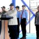 Sindir Koruptor, Prabowo: Kecerdasan Tak Ada Gunanya Jika Dipakai Mencuri Uang Rakyat