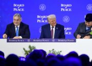 Dukung Inisiatif Trump, Prabowo: Ini Kesempatan Sejarah Akhiri Penderitaan Gaza