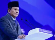 5 Hari Keliling Eropa, Ini Deretan “Oleh-oleh” Prabowo