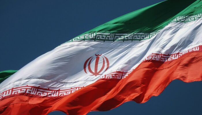 Rekor Paling Kelam, Korban Tewas Demo Iran Capai 2.571 Jiwa