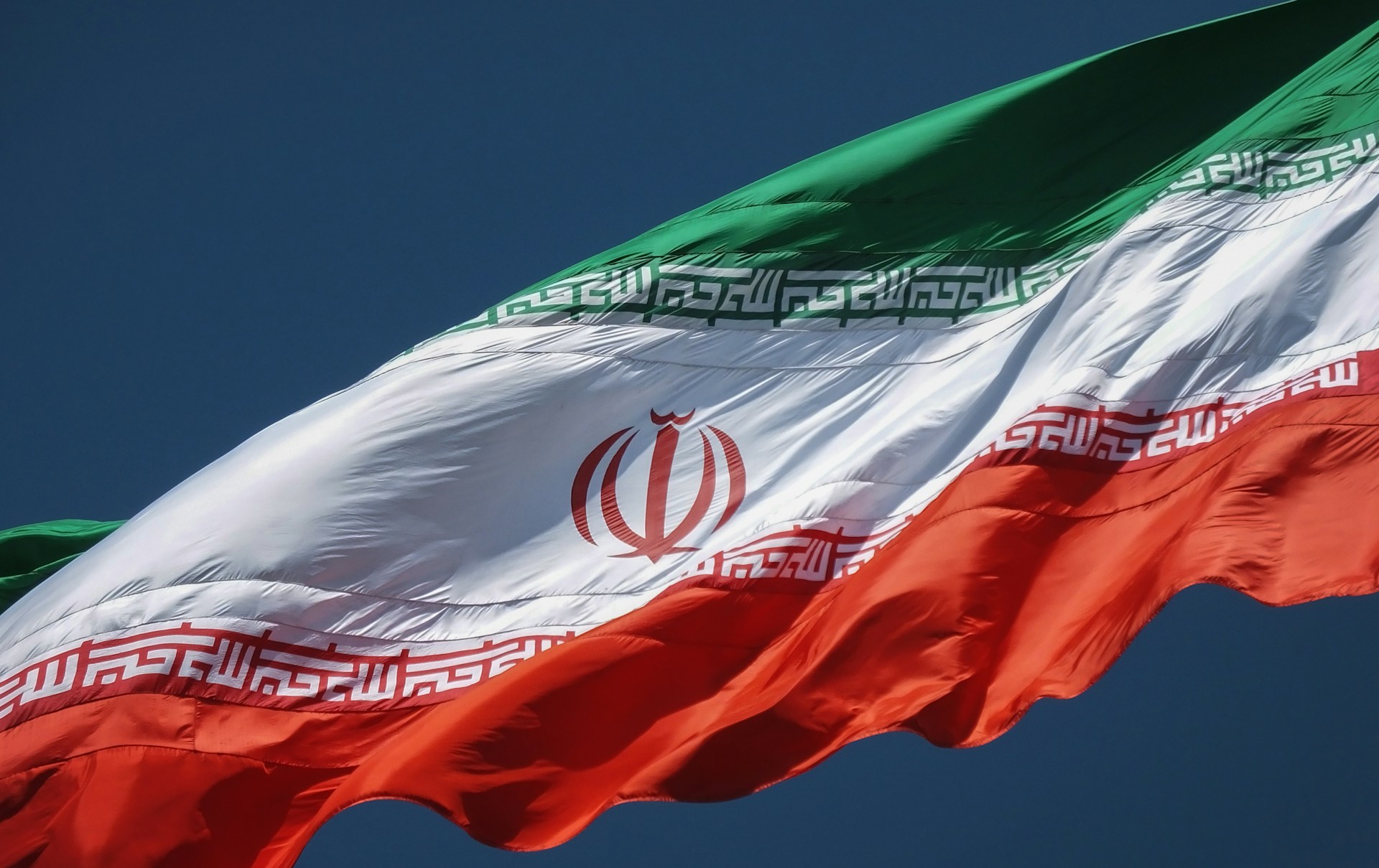 Rekor Paling Kelam, Korban Tewas Demo Iran Capai 2.571 Jiwa