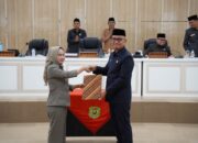 Paripurna DPRD Palopo: Pemkot Sorong 5 Ranperda, Dewan Inisiasi 3 Regulasi