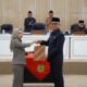 Paripurna DPRD Palopo: Pemkot Sorong 5 Ranperda, Dewan Inisiasi 3 Regulasi
