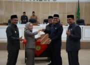 Resmi, DPRD Palopo Rekomendasikan Pusat Segera Bentuk Provinsi Luwu Raya