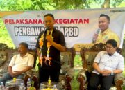 Wakil Ketua Komisi E DPRD Sulsel Dorong Peningkatan Fasilitas AI di SMKN 8 Pangkep