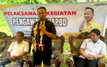 Wakil Ketua Komisi E DPRD Sulsel Dorong Peningkatan Fasilitas AI di SMKN 8 Pangkep