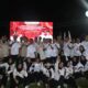 Disaksikan Bupati Syaharuddin, Pengurus IOF Sidrap Dilantik di Kawasan Wisata PLTB