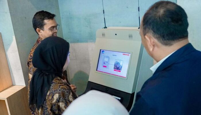 Aturan Baru Komdigi: Registrasi Kartu SIM Kini Wajib Scan Wajah