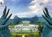 Cemas Ada Kekosongan Hukum, Warga Gugat UU IKN ke MK
