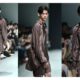 Kisah Eks Manusia Silver Mike Octavian yang Kini Jadi Model Internasional
