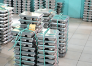 Makan Bergizi Gratis Telan Rp 223,5 Triliun, PDIP Sebut Berasal dari Porsi Anggaran Pendidikan