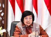 Geledah Rumah Siti Nurbaya, Kejagung: Ini Kasus Sawit, Bukan Tambang