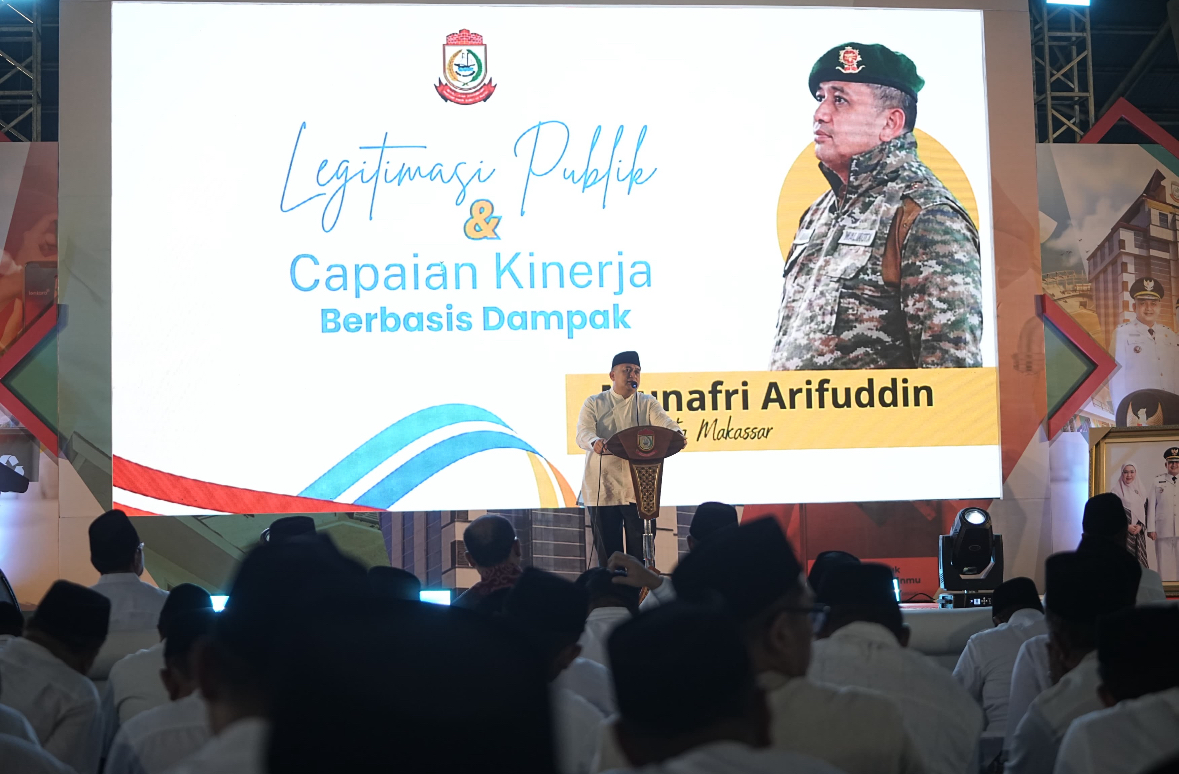 2026 Pemkot Makassar Gaspol Rehabilitasi dan Bangun 4 Jembatan