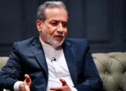 Iran Hanya Mau Bicara Nuklir, Program Rudal Bukan Opsi