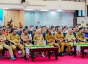Kompak! Bupati dan Wali Kota se-Luwu Raya Tak Hadiri Rakor di Kantor Gubernur