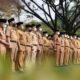Hore! THR PNS, TNI, dan Polri Cair Mulai 26 Februari 2026