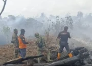 Pemkab Aceh Barat Umumkan 14 Hari Tanggap Darurat