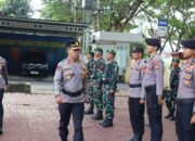 Digelar 14 Hari, Ini Sasaran Utama Operasi Lalu Lintas di Luwu