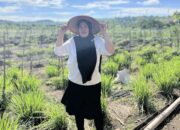 Wabup Nurkanaah Apresiasi Komitmen Bulog, Siapkan 2,5 Ton Beras di Milad Muhammadiyah