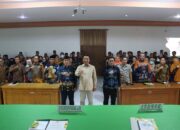 Tingkatkan Akses Pasar, Luwu Utara Usung Digitalisasi UMKM di RKPD 2027