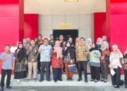 Layanan Publik Membaik, Pemkot Palopo Dapat Rapor Hijau di Penilaian 2025