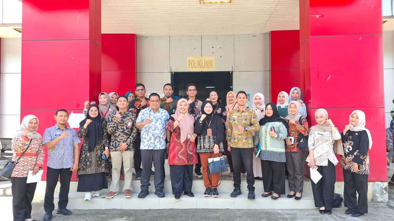 Layanan Publik Membaik, Pemkot Palopo Dapat Rapor Hijau di Penilaian 2025