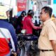 Antrean Mengular di SPBU, Zulkifli Pastikan Stok BBM di Palopo Aman