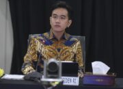 Gibran Rakabuming: Saya Dukung Pandji Pragiwaksono Terus Berkarya