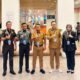 Hadiri Rakornas di Sentul, Bupati Bone Siap Sukseskan Program Prioritas Presiden
