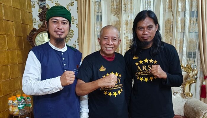 Kadispora Sulsel Dukung Penuh Kompetisi Panahan Nasional Berhadiah Umrah