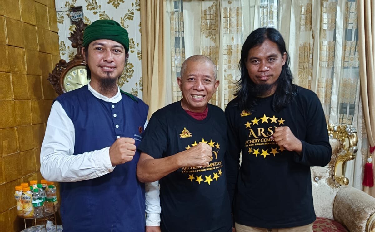 Kadispora Sulsel Dukung Penuh Kompetisi Panahan Nasional Berhadiah Umrah