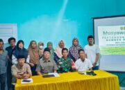 Transparansi Jadi Kunci, Camat Belopa Tegaskan BUMDes Harus Akuntabel dan Profesional