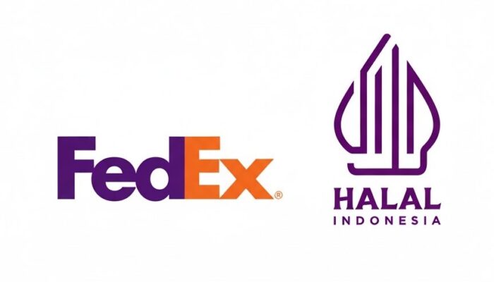 FedEx Indonesia Raih Sertifikasi Logistik Halal