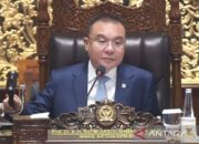 Soal Isu Prabowo Dua Periode, Sufmi Dasco: Itu Masih Sebatas Wacana