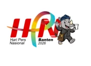 Si Juhan dan Spirit Badak Jawa: Ikon Ketangguhan HPN 2026 di Banten
