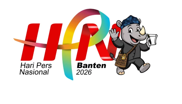 Si Juhan dan Spirit Badak Jawa: Ikon Ketangguhan HPN 2026 di Banten