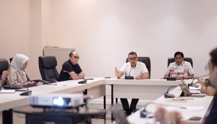 Makassar Siap Jadi Tuan Rumah IGS 2026
