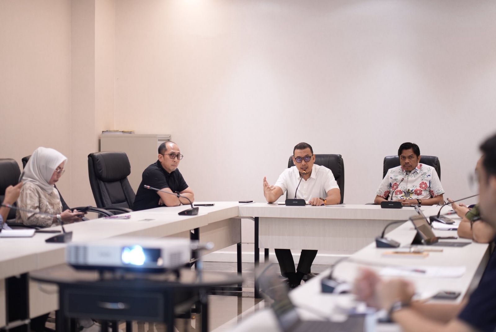 Makassar Siap Jadi Tuan Rumah IGS 2026