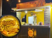 Manjakan Lidah Pencinta Manis, Banana Box Q Buka Gerai di Pangkajene Sidrap