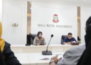 Pemkot Makassar Gandeng Kepolisian, Perkuat Kepastian Hukum Pengelolaan Pasar Butung